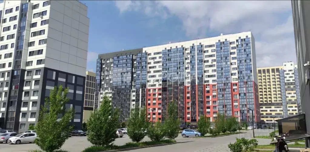 Студия Новосибирская область, Новосибирский район, Станционный ... - Фото 0