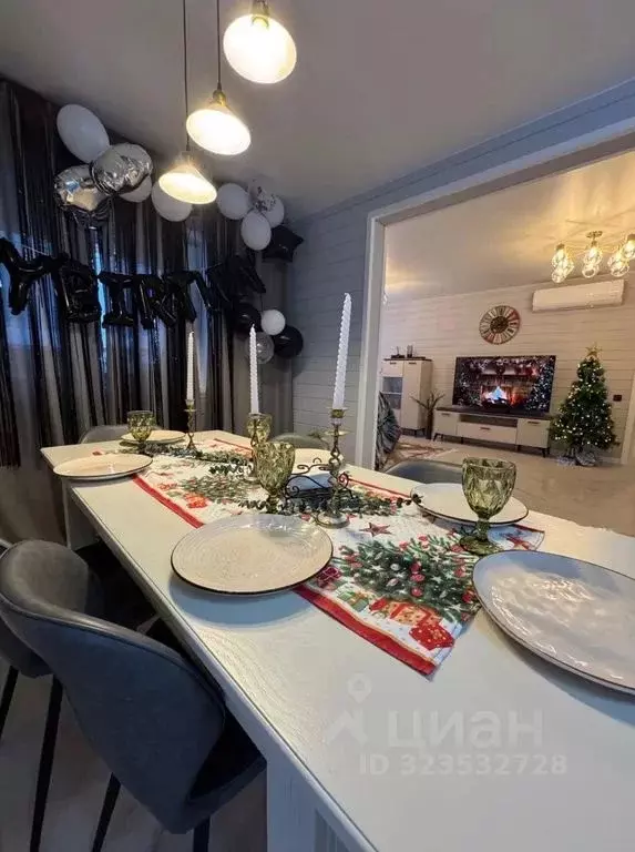 Дом в Московская область, Солнечногорск городской округ, д. Лопотово, ... - Фото 1