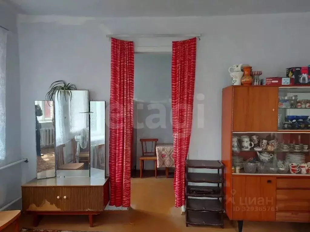 Дом в Ростовская область, Сальск ул. Николая Островского, 102 (60 м) - Фото 1
