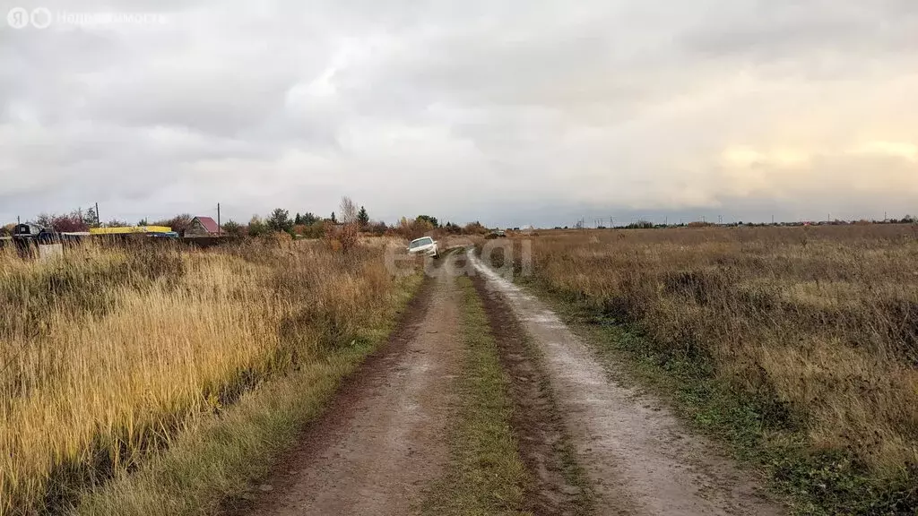 Участок в Тукаевский район, Малошильнинское сельское поселение, село ... - Фото 1