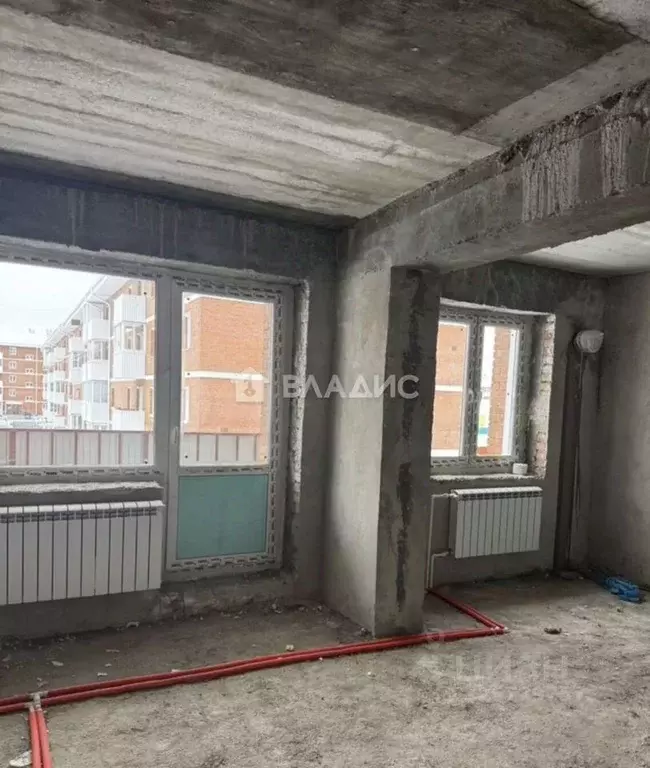 2-к кв. Бурятия, Улан-Удэ ул. Москалева, 7 (44.2 м) - Фото 2