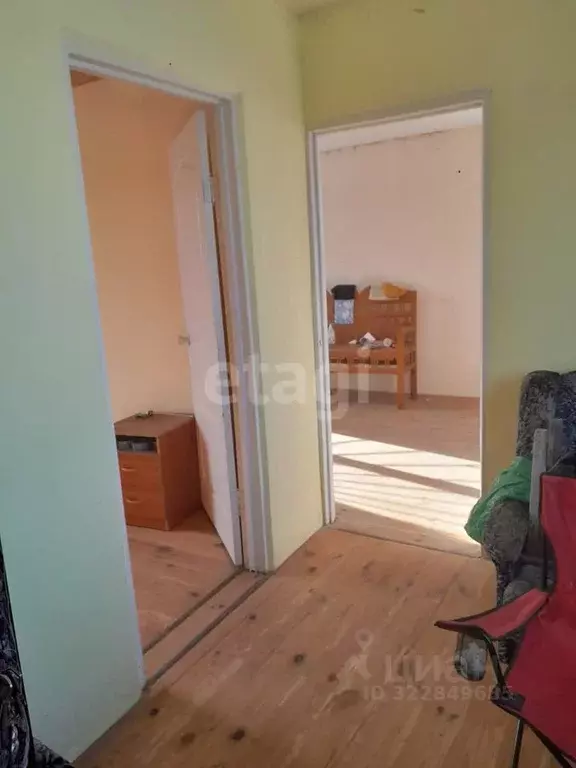 Дом в Воронежская область, Семилукский район, Девицкое с/пос, ... - Фото 1