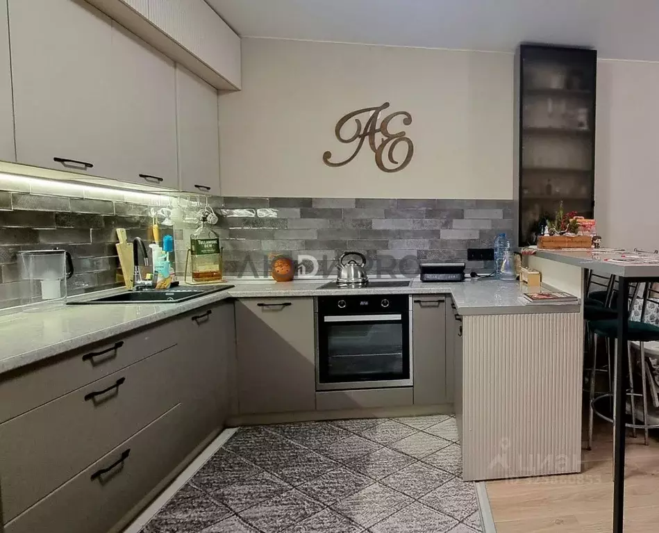 1-к кв. Ярославская область, Ярославль ул. Лескова, 40 (43.0 м) - Фото 1