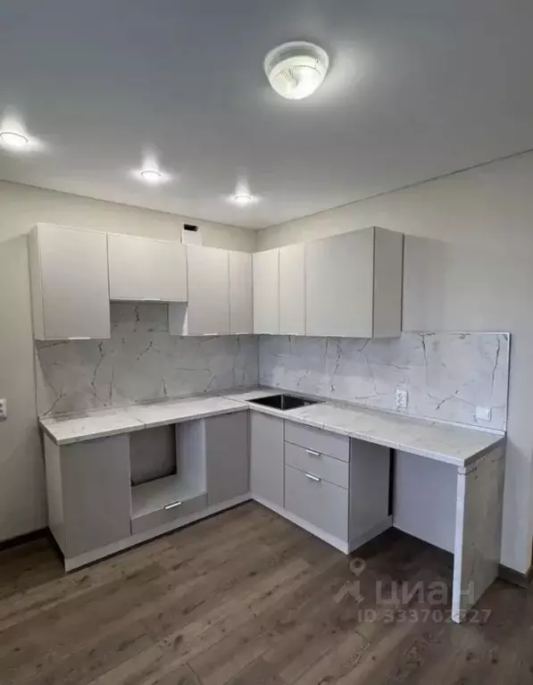 1-к кв. Башкортостан, Уфа ул. Гази Загитова, 11 (39.1 м) - Фото 1