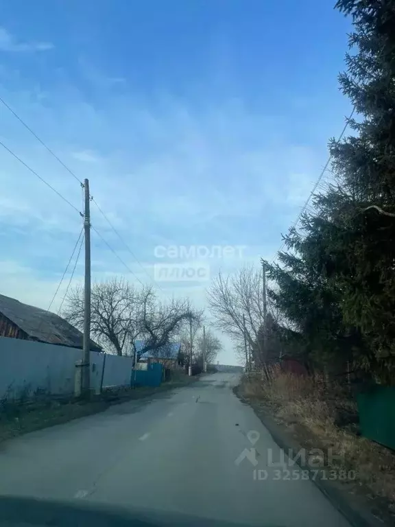 Участок в Челябинская область, Чебаркульский муниципальный округ, д. ... - Фото 2