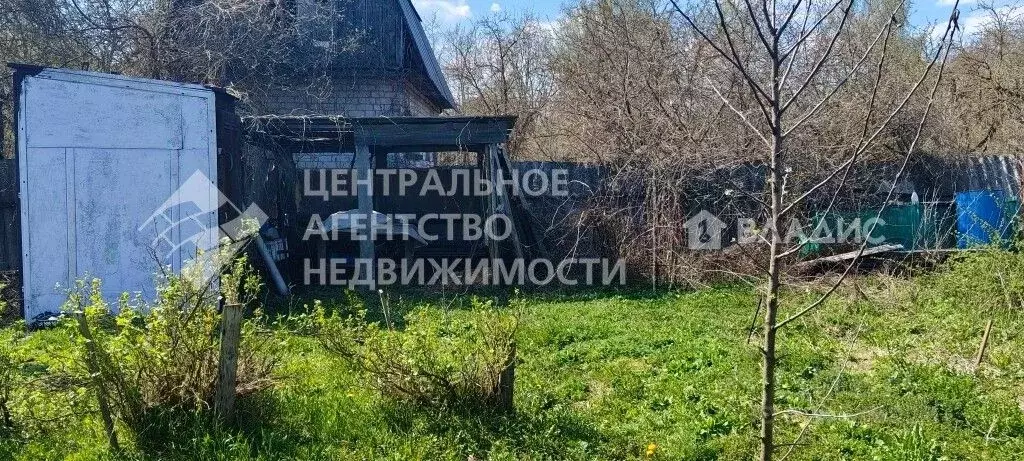 Участок в Рязанская область, Рязанский муниципальный округ, Птицевод ... - Фото 2