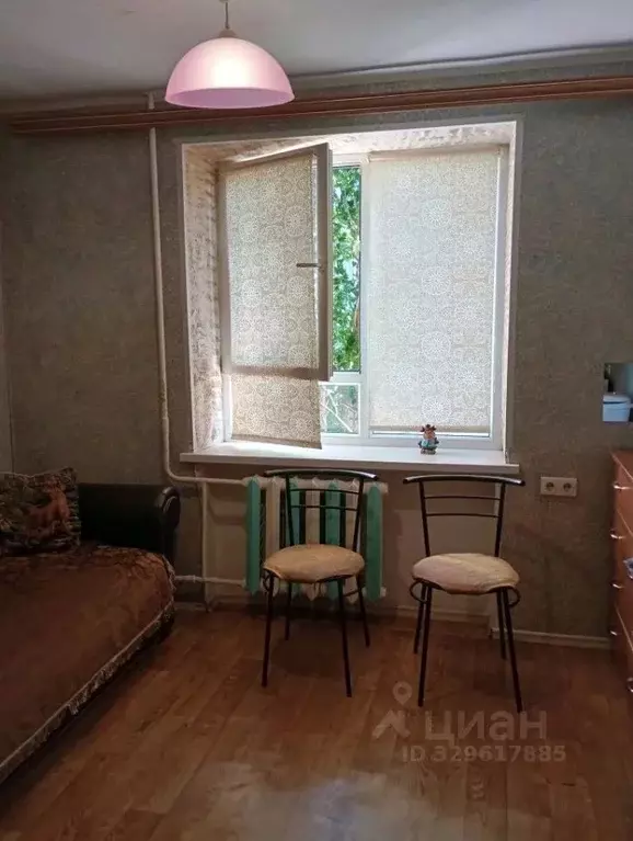 Комната Волгоградская область, Волгоград ул. Рокоссовского, 60 - Фото 2