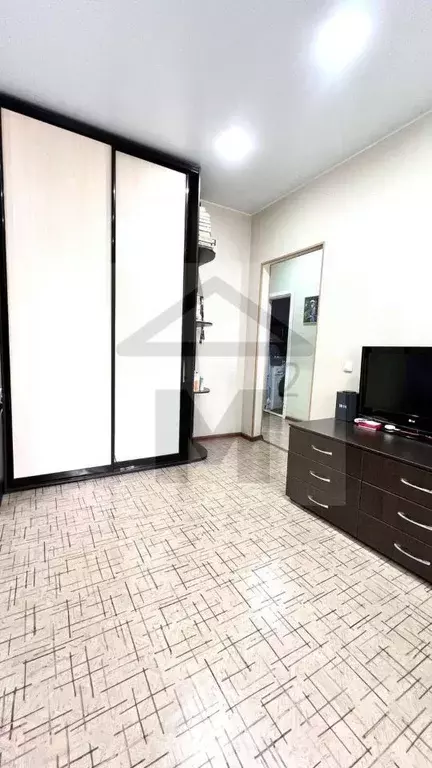 1-к кв. Хакасия, Абакан ул. Ивана Ярыгина, 17 (35.0 м) - Фото 1