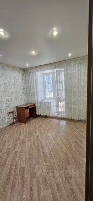 2-к кв. Татарстан, Казань ул. Серова, 43к1 (58.6 м) - Фото 1