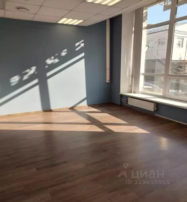 Офис в Москва Переведеновский пер., 13С16 (1635 м) - Фото 1
