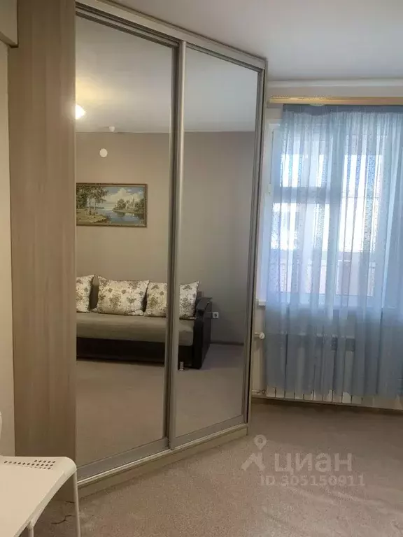 Студия Нижегородская область, Нижний Новгород бул. Южный, 14 (25.0 м) - Фото 1