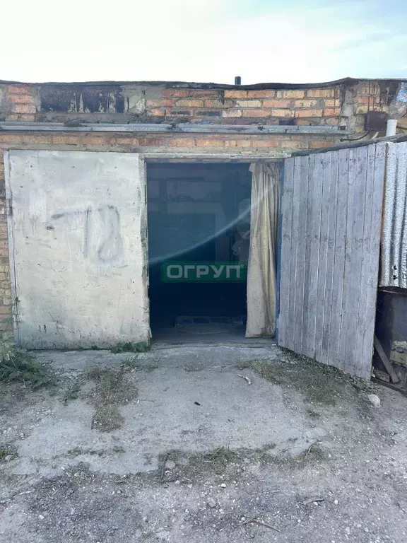 Гараж в Пензенская область, Пенза Светлая ул., 282 (24 м) - Фото 2