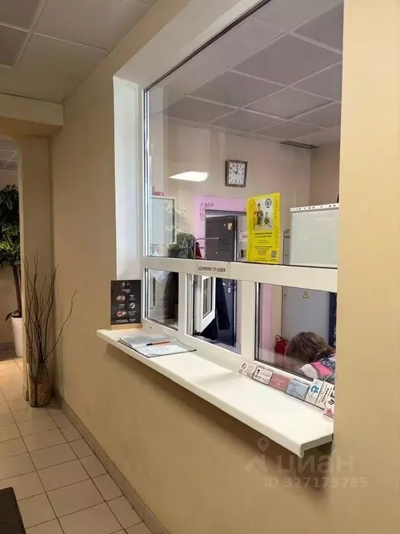 Офис в Московская область, Солнечногорск Красная ул., 23 (120 м) - Фото 2