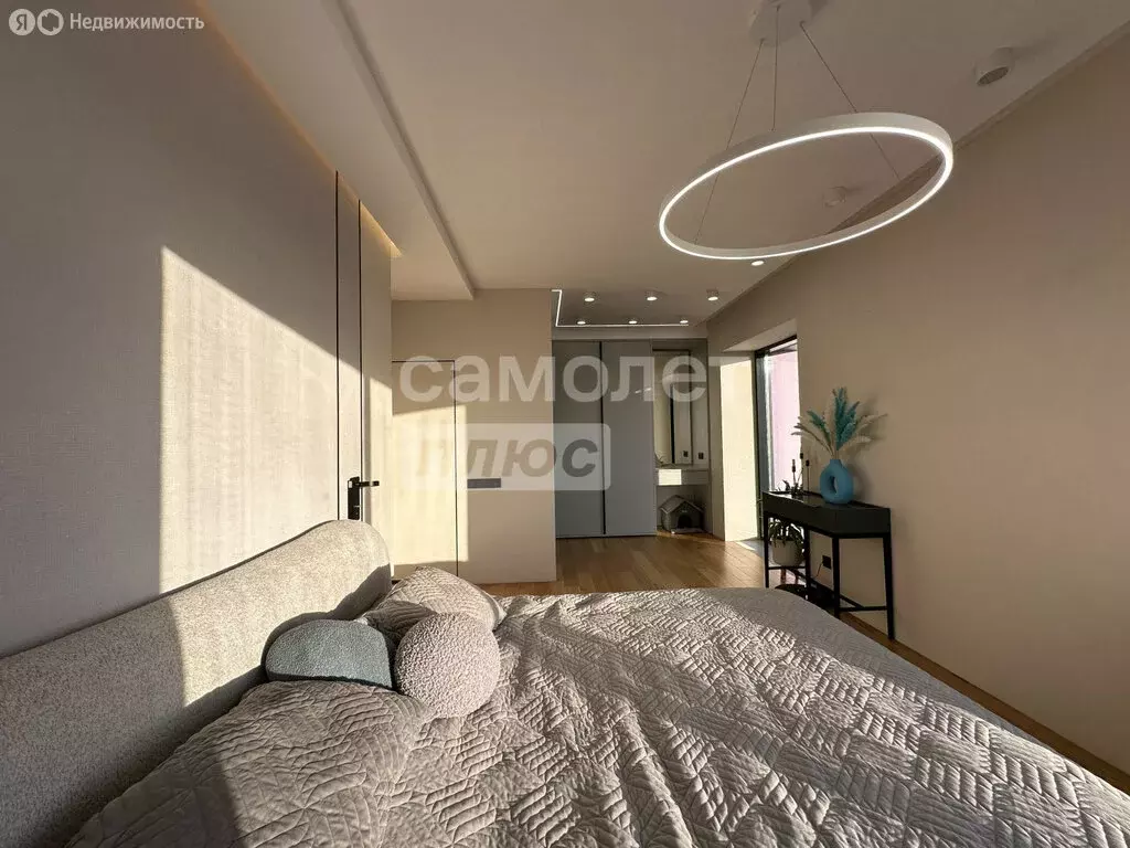 4-комнатная квартира: Москва, проезд Дмитровский, 1 (88.9 м) - Фото 1