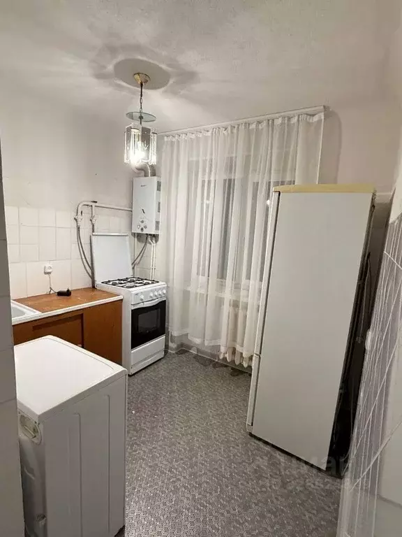 2-к кв. Ростовская область, Шахты ул. Ворошилова, 5 (44.2 м) - Фото 1