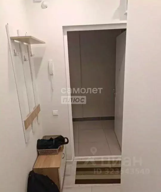 1-к кв. Курская область, Курск ул. Энгельса, 115 (35.24 м) - Фото 1