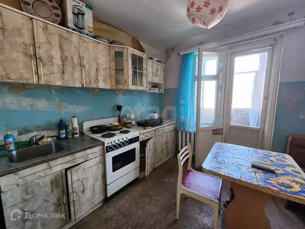 Продаётся 3-к квартира, 66.2 м - Фото 0