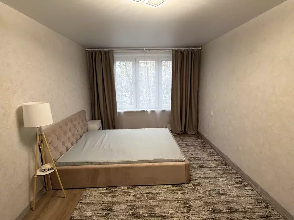 1-к кв. Москва Шипиловский проезд, 63К1 (33.0 м) - Фото 0