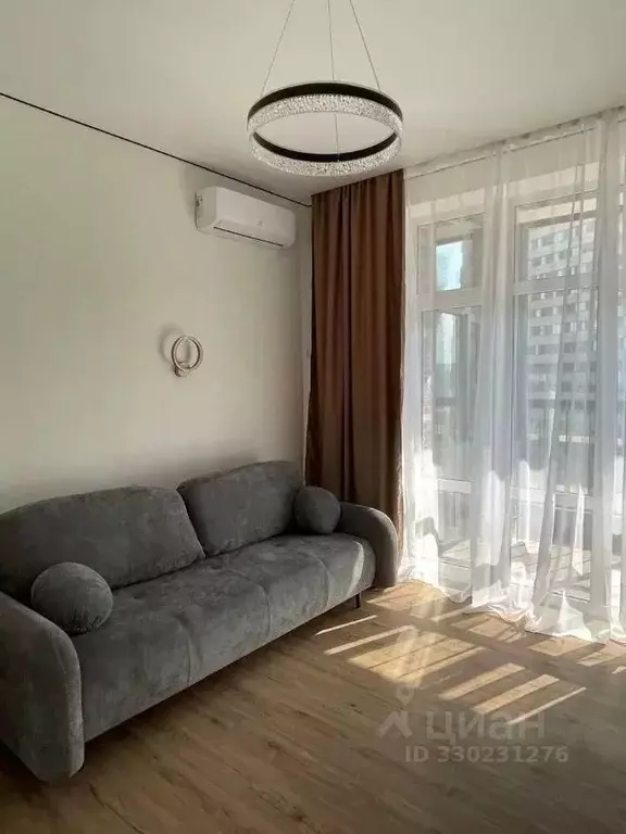2-к кв. Татарстан, Казань ул. Алексея Козина, 9 (55.0 м) - Фото 2