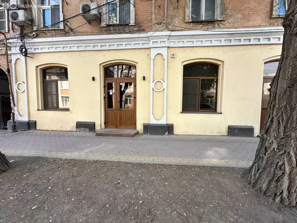 Помещение свободного назначения (74.5 м) - Фото 1
