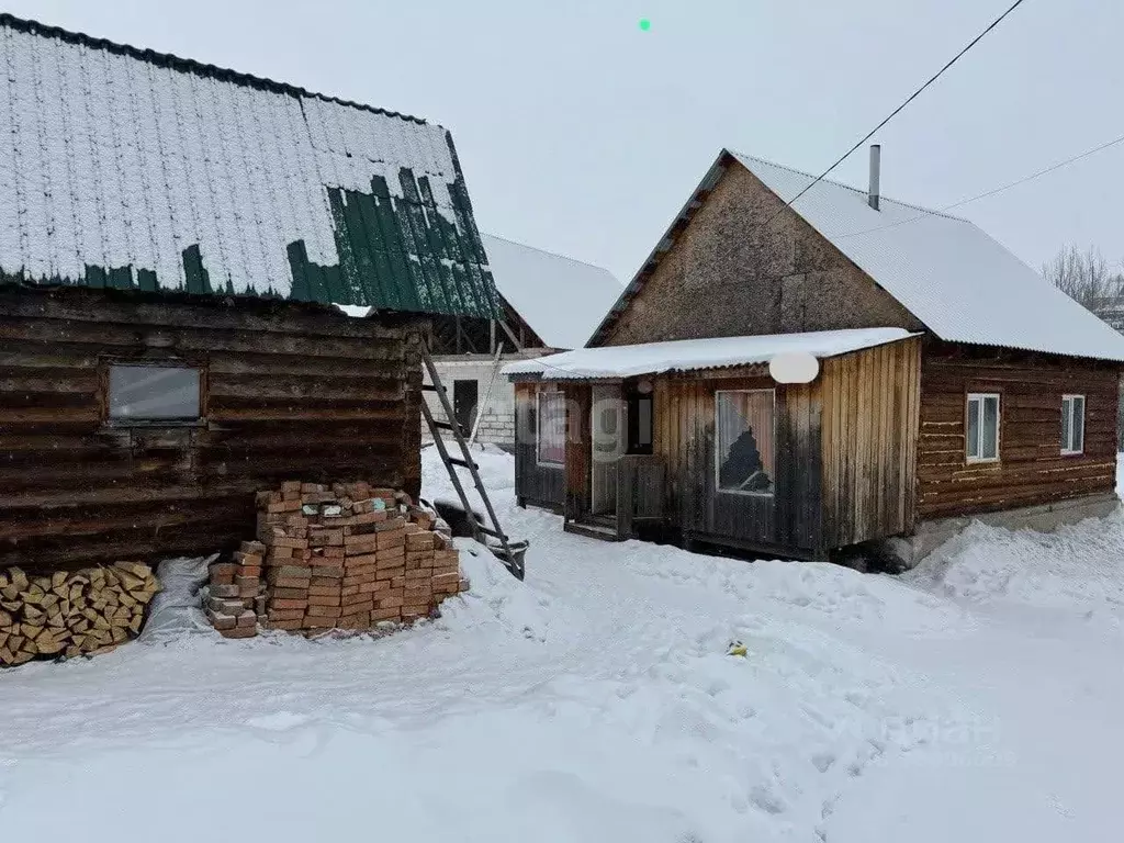 Дом в Алтай, Горно-Алтайск Совхозная ул. (50 м) - Фото 0