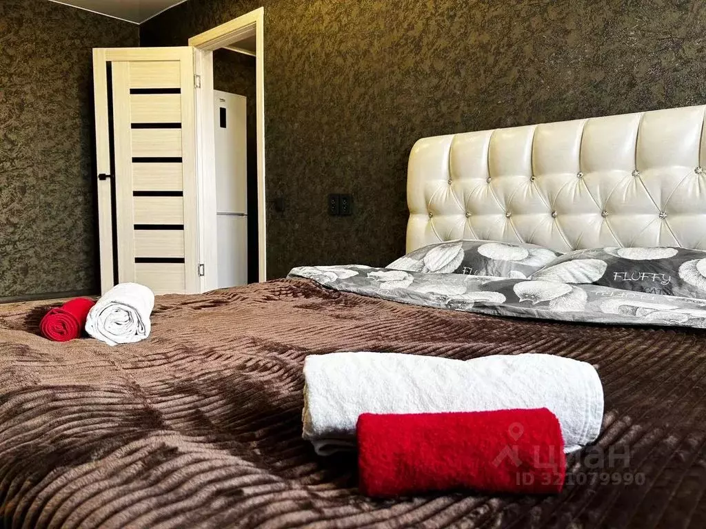 1-к кв. Мурманская область, Мурманск проезд Капитана Тарана, 4 (31.0 ... - Фото 0