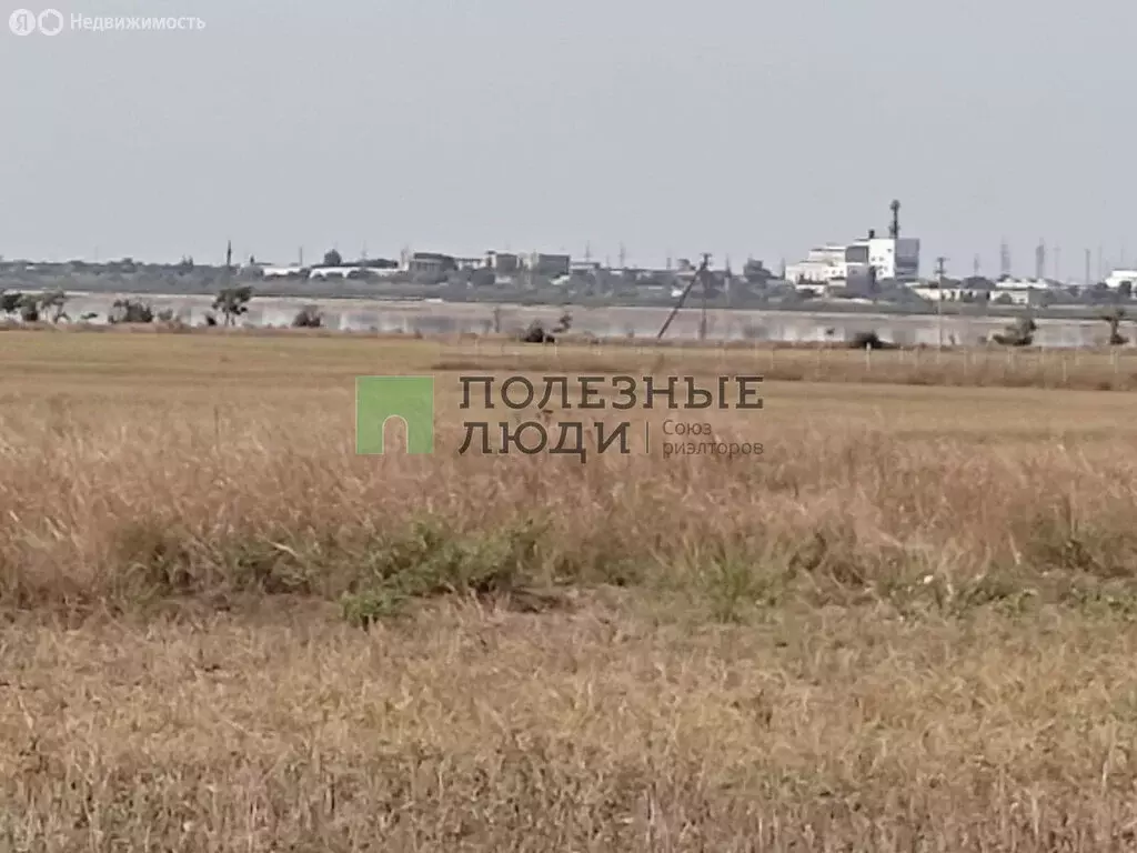 Участок в Михайловка, улица Кара Дениз, 51 (6 м) - Фото 2