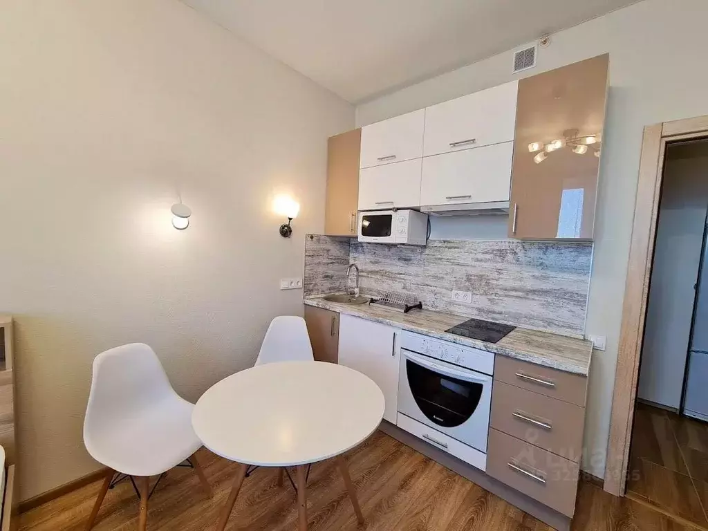 Студия Москва Востряковское ш., 7с2 (25.0 м) - Фото 0