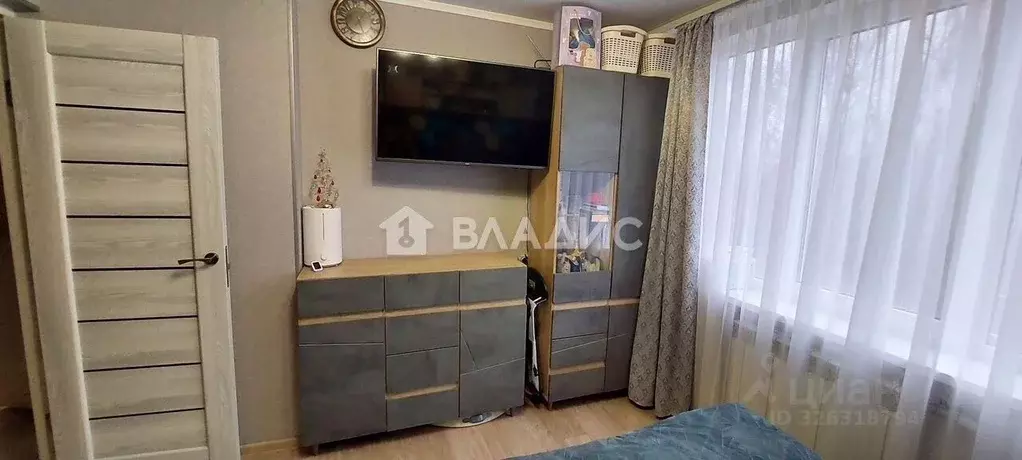 1-к кв. Калининградская область, Калининград ул. Подполковника ... - Фото 1