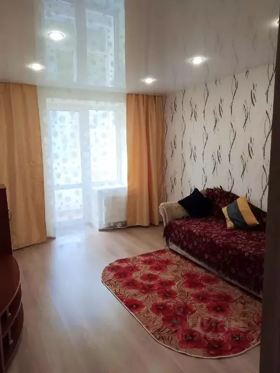 1-к кв. Кировская область, Киров ул. Ленина, 145 (40.0 м) - Фото 0