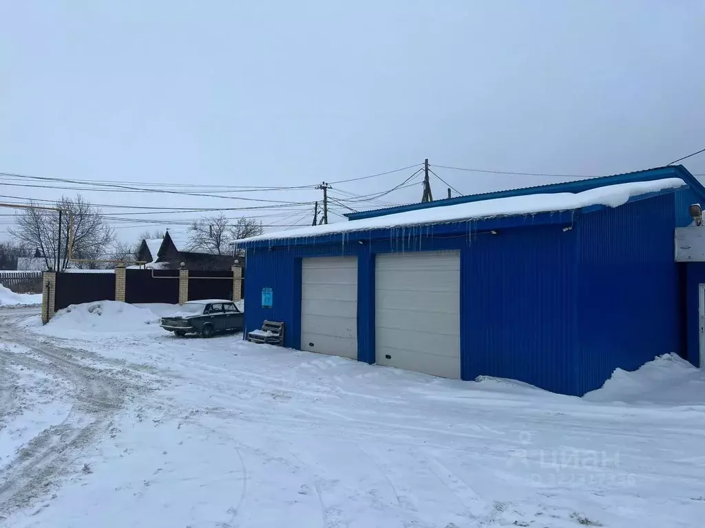 Помещение свободного назначения в Свердловская область, Первоуральск ... - Фото 1