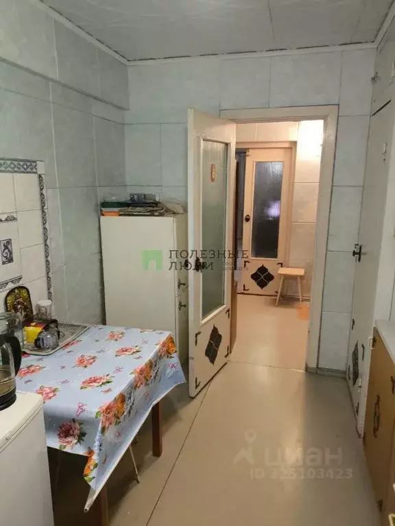 3-к кв. Красноярский край, Лесосибирск 9-й мкр, 12 (61.7 м) - Фото 2