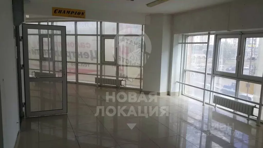 Офис в Омская область, Омск ул. Маршала Жукова, 78 (157 м) - Фото 1