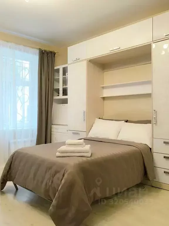 1-к кв. Санкт-Петербург Караванная ул., 7 (50.0 м) - Фото 2