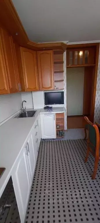 3-к кв. Ростовская область, Волгодонск просп. Строителей (68.0 м) - Фото 1