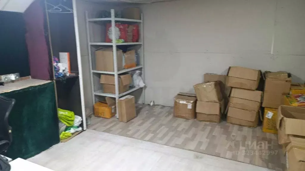 Помещение свободного назначения в Свердловская область, Екатеринбург ... - Фото 2