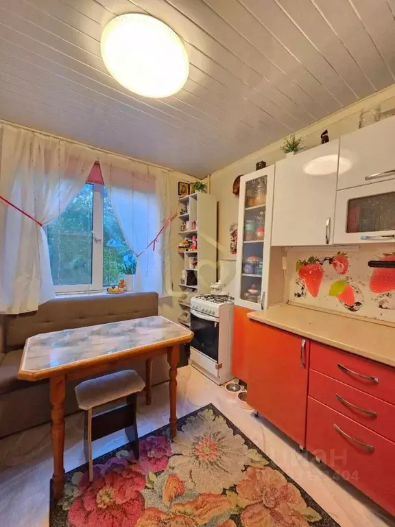 2-к кв. Московская область, Сергиев Посад ул. Осипенко, 4 (49.8 м) - Фото 1