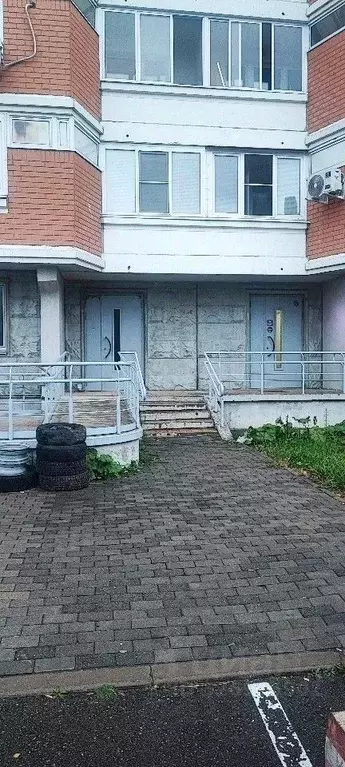 Помещение свободного назначения в Московская область, Балашиха ... - Фото 1