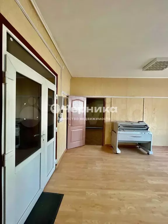 Продам офисное помещение, 43.3 м - Фото 0