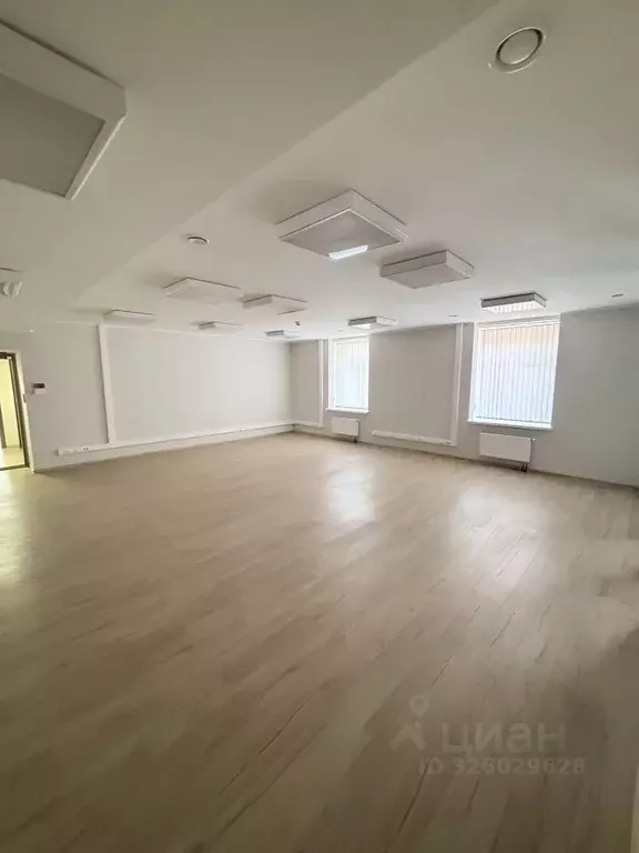 Офис в Санкт-Петербург ул. Чайковского, 29 (211 м) - Фото 2