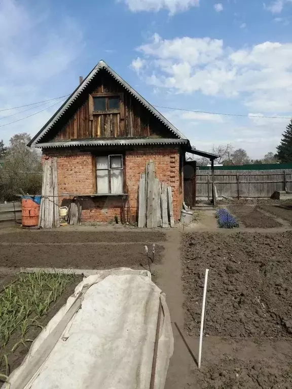 Дача 24 м на участке 6,5 сот. - Фото 0