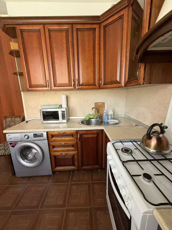 2-к. квартира, 65 м, 3/5 эт. - Фото 0