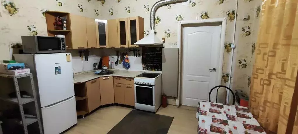 1-к кв. Карелия, Сортавала ул. Советских Космонавтов, 29 (36.0 м) - Фото 0