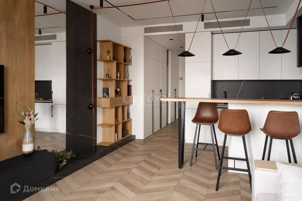 Продаётся квартира-студия, 35 м - Фото 0