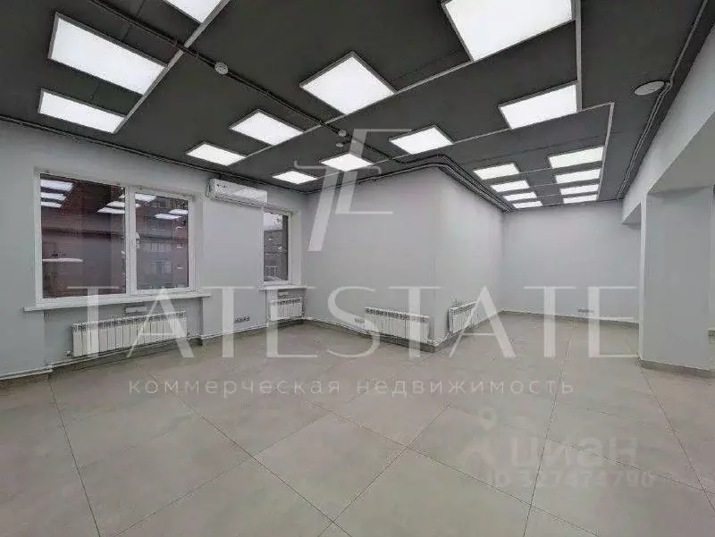 Помещение свободного назначения в Татарстан, Казань ул. Щапова, 26 ... - Фото 2