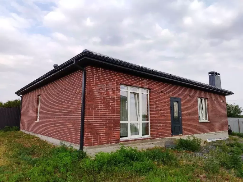 Дом в Ростовская область, Аксайский район, Щепкинское с/пос, пос. ... - Фото 0