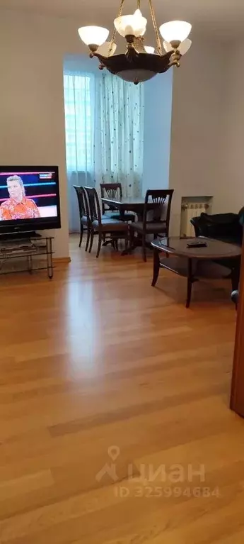 2-к кв. Санкт-Петербург Бассейная ул., 10 (103.0 м) - Фото 0