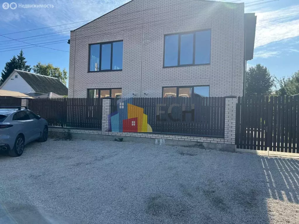 Дом в Тула, улица Костычева, 30 (90.7 м) - Фото 1
