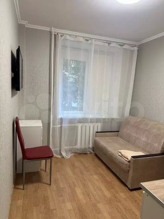 Квартира-студия, 14 м, 2/5 эт. - Фото 1