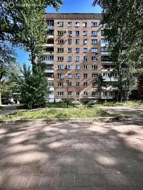 2-комнатная квартира: Самара, улица Стара-Загора, 143 (43.1 м) - Фото 1